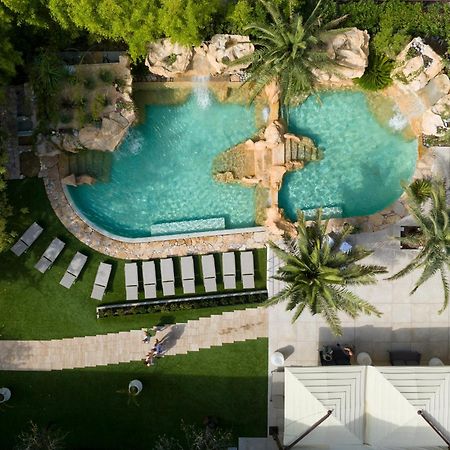 Hotel Capanna D'Oro Lignano Sabbiadoro Exterior foto