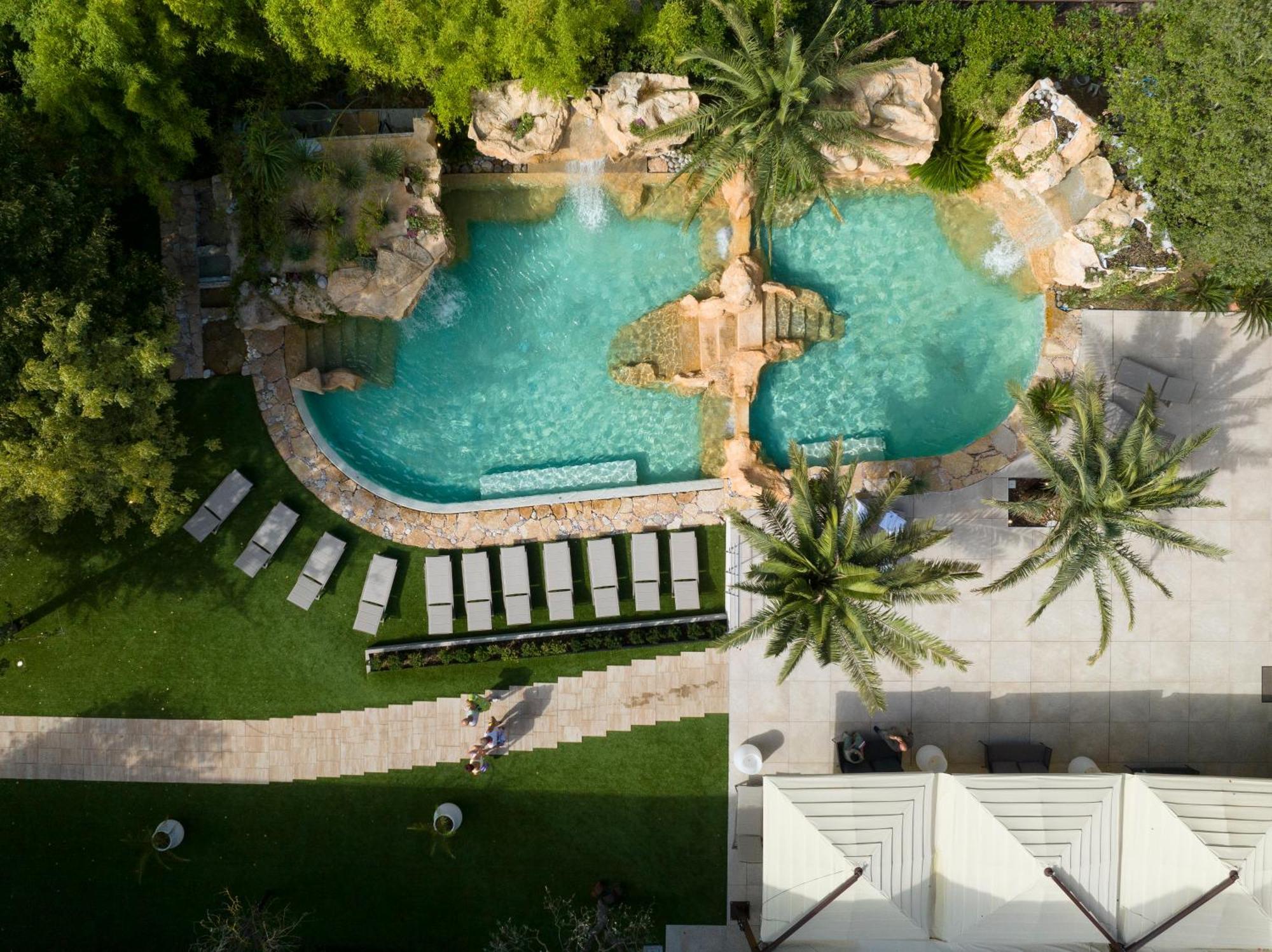 Hotel Capanna D'Oro Lignano Sabbiadoro Exterior foto
