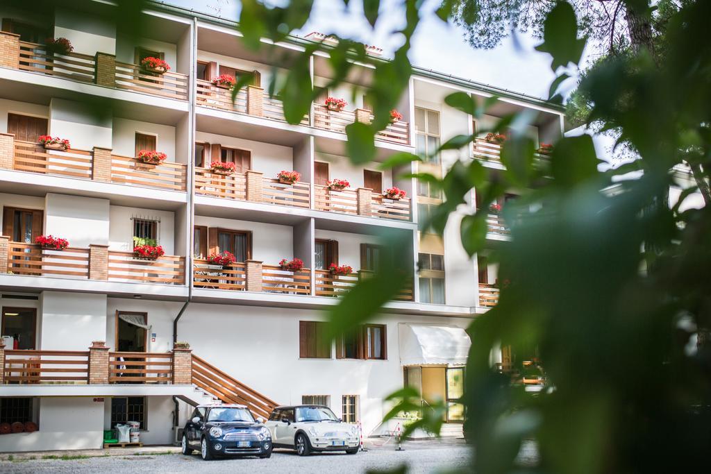 Hotel Capanna D'Oro Lignano Sabbiadoro Exterior foto